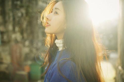 赵露思|继《我喜欢你》之后，赵露思携两部新剧来袭，男主都是高颜值帅哥