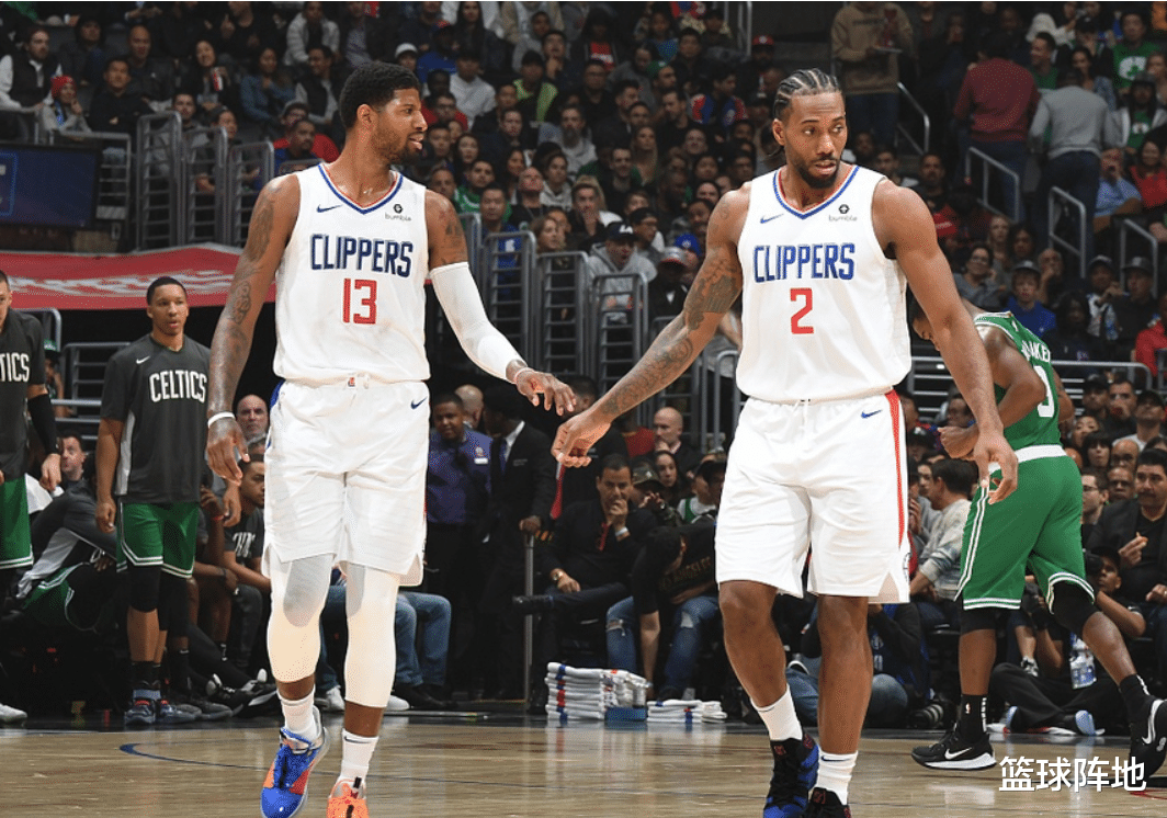 『火箭队』火箭要反击了!第三巨头发话,两大利好有如神助,哈登威少乐开花