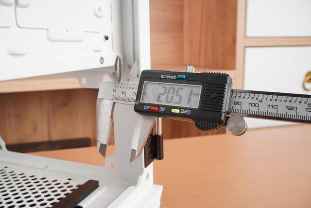 机箱|夏天到了来点清凉的设计，爱国YOGO K1机箱推荐