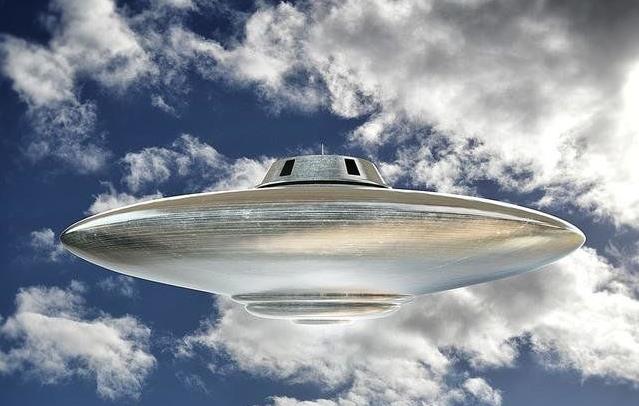 『UFO』诸葛亮的死与外星人有关？去世时竟然有UFO的记载，接他回天界？