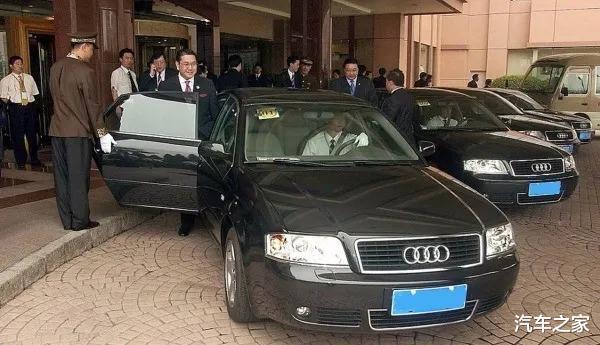 「宝马5系」车长超5米，2.0T+8AT，现在优惠近4万，买它！