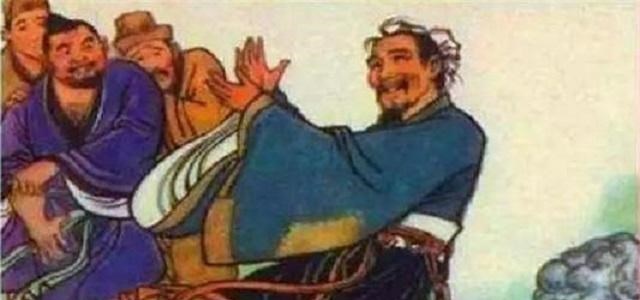 「科举制」范进中举后至于发疯吗?如果把他的官职换成现代,换你你也发疯