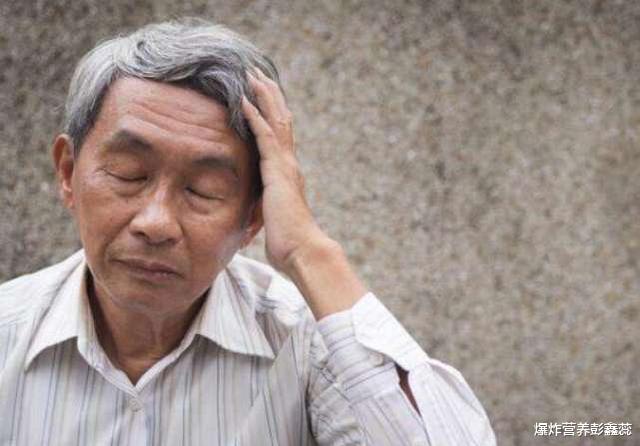 【贫血】夏天蹲久了，一站起来就头晕、眼前发黑？别以为是贫血、低血压了