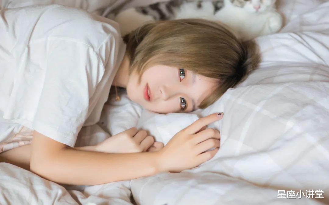 星座女|12星座中，11月起走大运的3大星座，看看有没有你