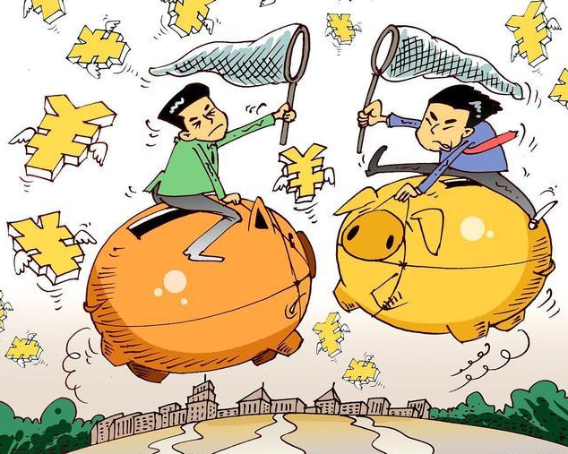 交易|中国股市：炒股成功的人到底有多可怕？写得太深刻！受用