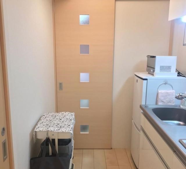 老年小妙招|日本女生的独居生活照火了，房间整洁，收纳精致，这样生活太美了