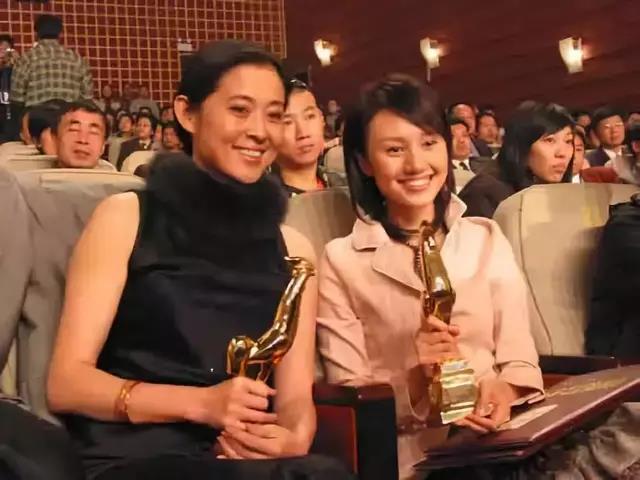 黄渤|她是张家辉心中的女神，黄渤为了她撕心裂肺，她是真正的人生赢家