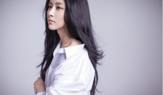 #娱乐圈#出道十年,被称为娱乐圈最干净女星,如今名气高到令人羡慕不已