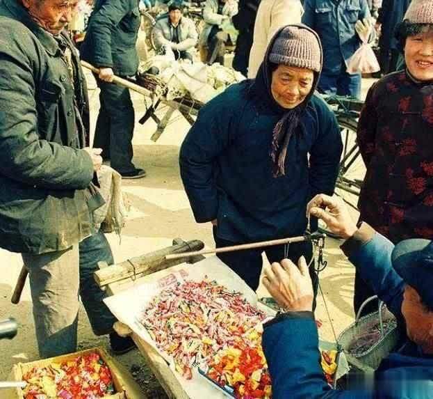 『老照片』怀旧老照片，原来七八十年代生活是这样的，难怪70后80后怀念