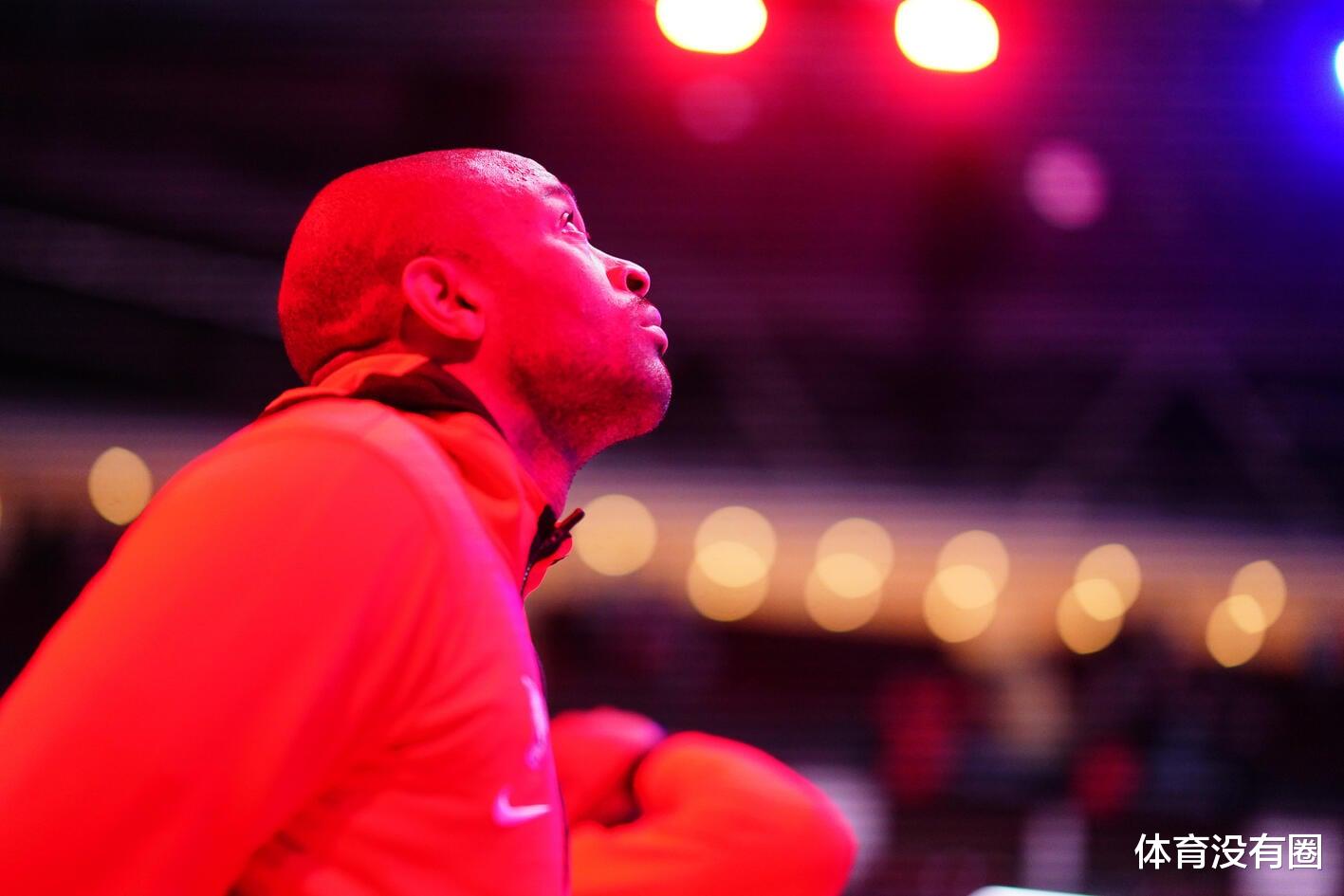 火箭队|火箭交易后新阵容名单出炉！一人确定被裁，一老将遭多队哄抢