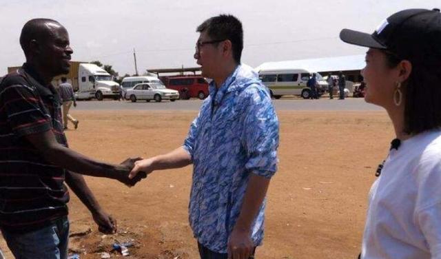 航空发动机：中国收下非洲送来的重礼，重要性堪比航母，令西方国家眼红