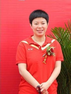 杨影|从“乒乓冠军”到“央视名嘴”，解说惹众怒的杨影，如今怎么样了