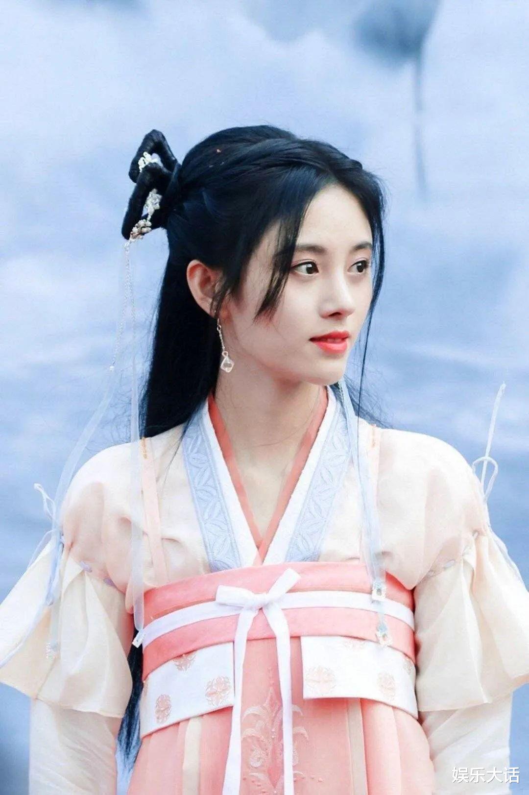 刘学义|5部古装剧来袭!张哲瀚刘学义金瀚上场,三大平台的争夺战真激烈