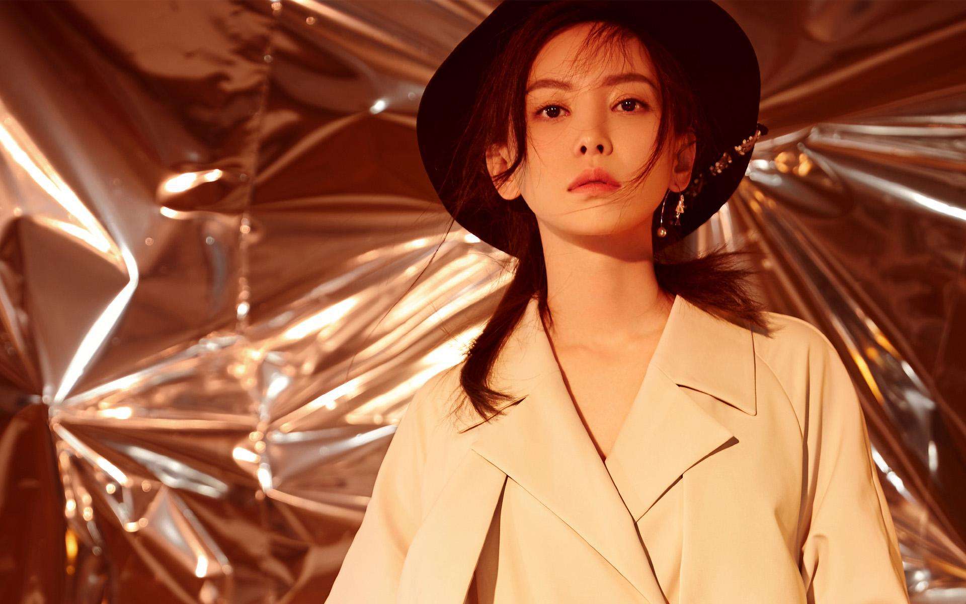 明星|“红着红着就凉凉”的四位明星，曾经都红透天，如今却很少有人提起