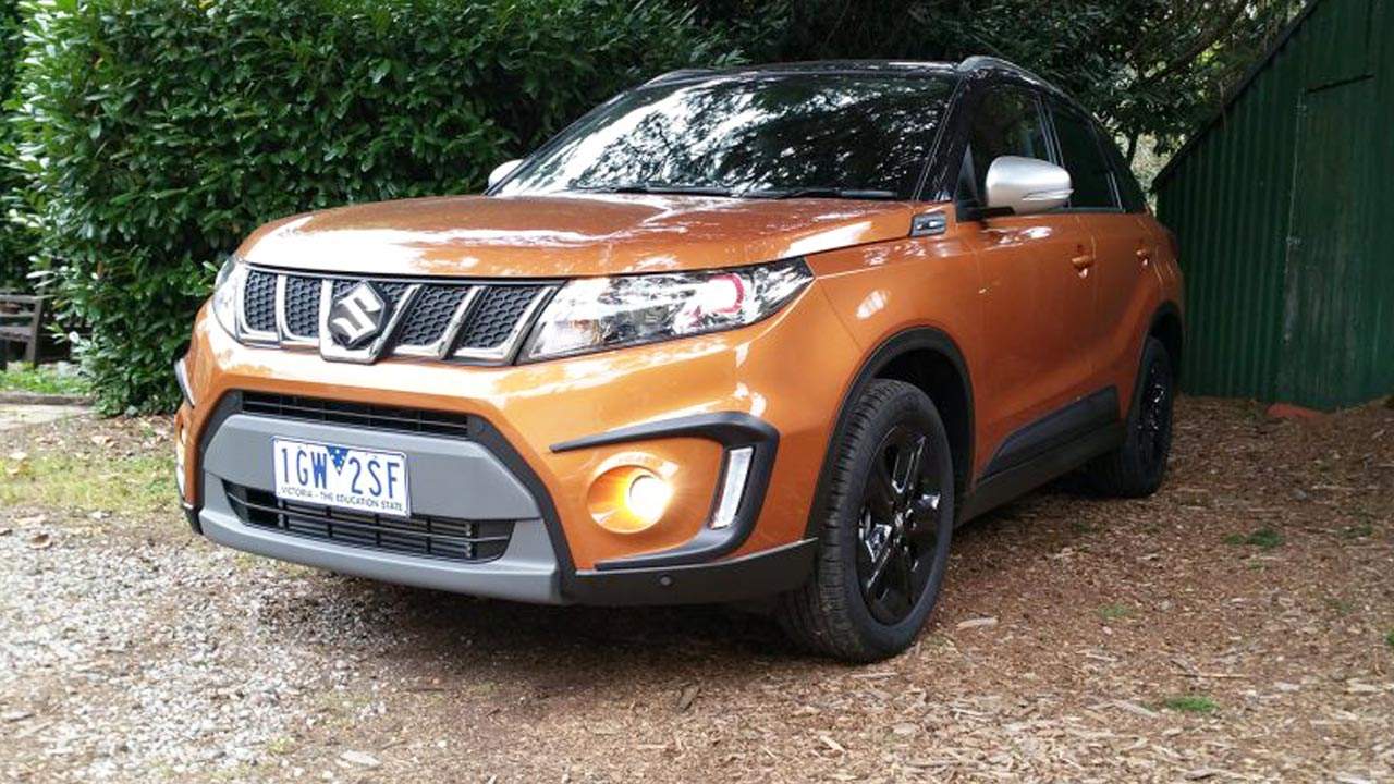 本田缤智@最新小型SUV“保值率”排行榜公布,这5款国产车进入前十