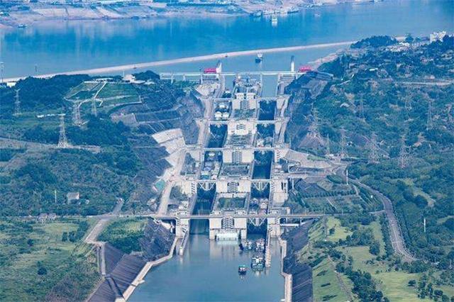 重见天日|三峡工程特大发现:专家挖出一\怪物\,7000年前太阳人种重见天日