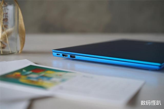 笔记本@谁说大屏不能轻便:荣耀笔记本 Pro 锐龙版16.1英寸轻薄本体验