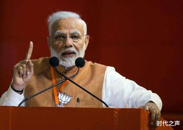 [印度]莫迪称“阵亡士兵不会白白牺牲”，中方外交部赵立坚回应
