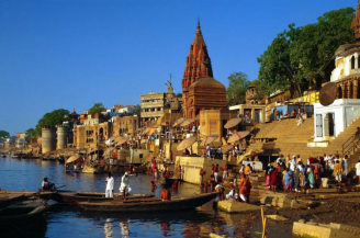 印度：河南农村里嫁来一个印度媳妇，两年后父母来探亲，认不出来女儿！