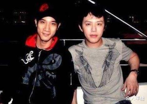 刘谦|7年前，王力宏冲到春晚后台，怒甩刘谦耳光，当年到底发生了什么