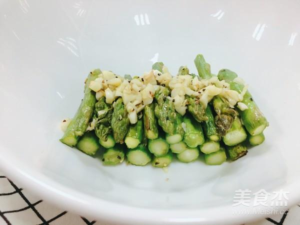[芦笋]3月宅家里运动少，想要减肥这样吃，低脂低热量，越吃人越瘦！