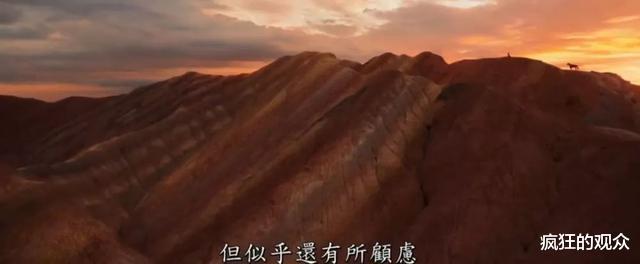 花木兰|《花木兰》上映遭恶意打分和全网嘲,刘亦菲,动了太多人的奶酪