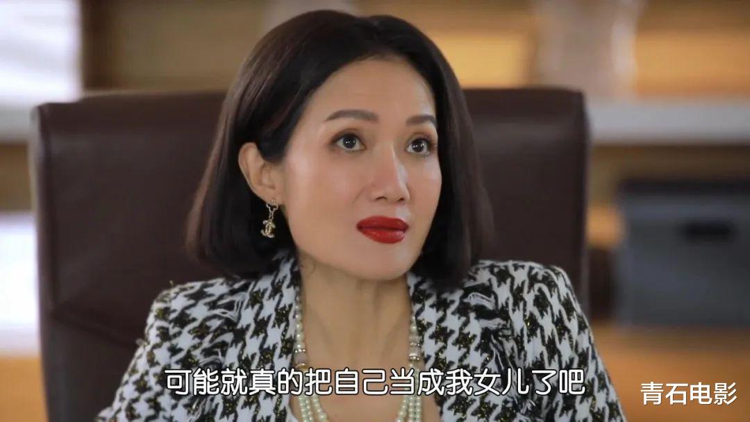 |又一部高能大胆泰剧来了，主创阵容就很刺激，4位主角CP大乱炖