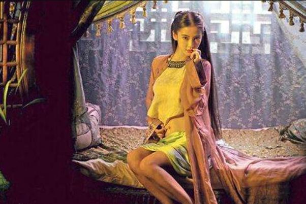 |古代如何检验女子是否破身？这个方法很简单，网友大呼：学会了