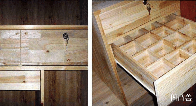 |房子装修别当糊涂鬼！这16项铁板钉钉不实用！装了纯属瞎浪费