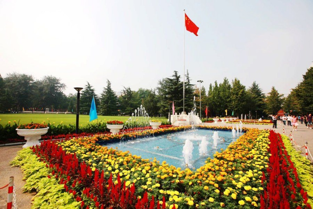 北京交通大学|2020年一本线“大跳水”的211大学,投档线下降近100分,考生捡漏