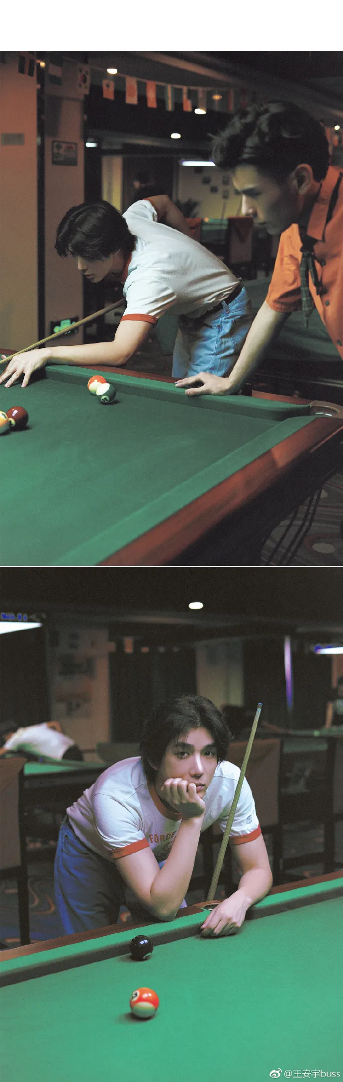 迪迪|刘昊然“亲弟弟”一夜爆上热搜：183cm八块腹肌，又奶又欲，还很会亲！