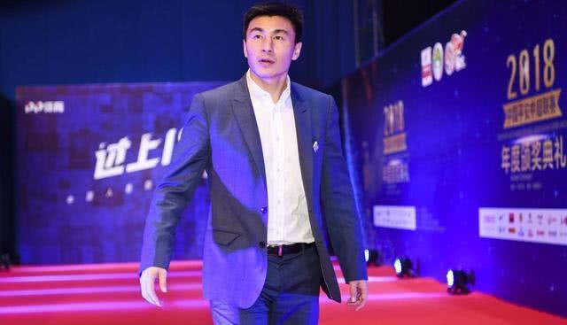 [李玮锋]有情有义李玮锋！帮天海球员找工作，有望加盟广州恒大！