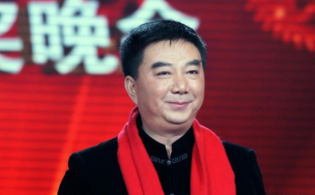 姜昆|拿着曲艺届的铁饭碗，一个作品吃半辈子，姜昆大徒弟就是最好例子