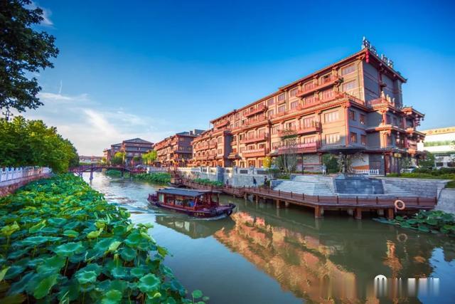 许昌报业传媒集团|市民镜头下的许昌，美出了新高度