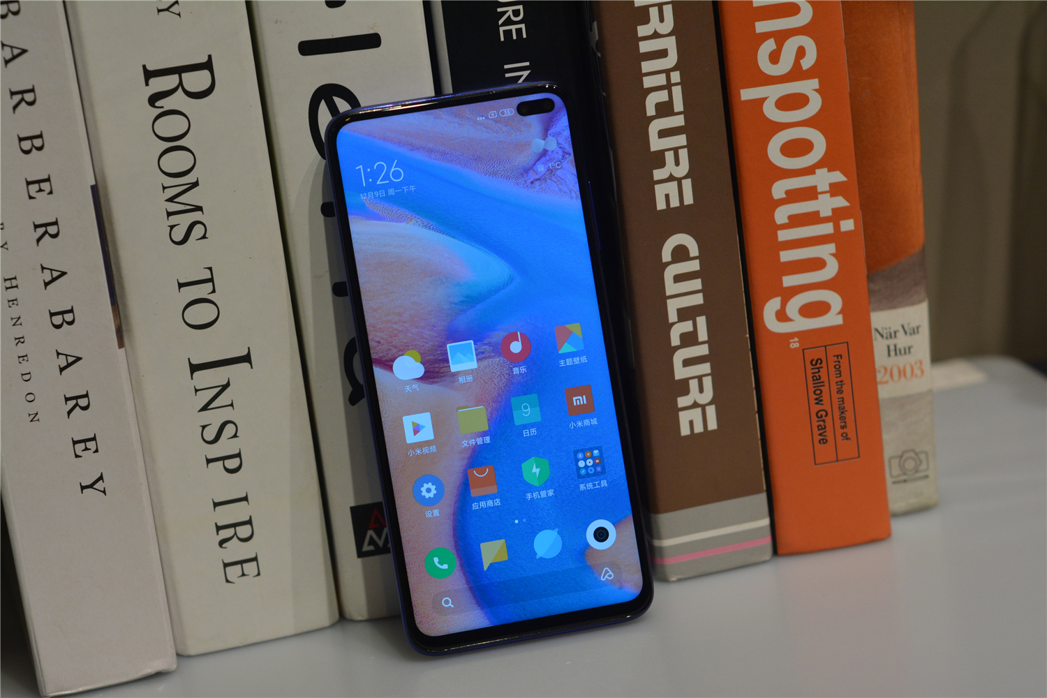 5g手机|从2899降至1749，已经是最便宜的8+256GB双模5G手机之一