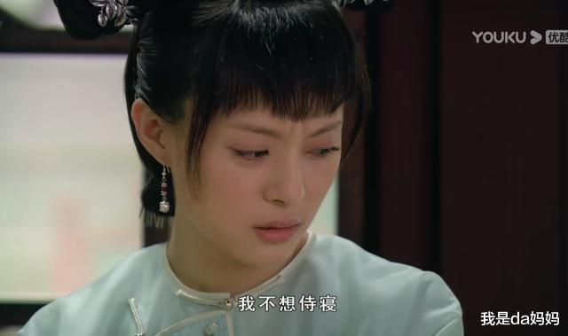 童谣|甄嬛传：为什么华妃赐夏冬春一丈红，却动不了娘家势力更弱的甄嬛