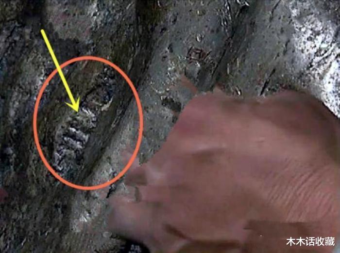 陨石|发现刻有“外星文字”的神秘陨石，科学家：或是外星的友好问候