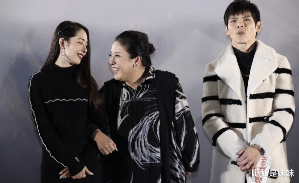 「向太」上映4天仅1800万票房，向太怒而发问：我们究竟得罪何方神圣