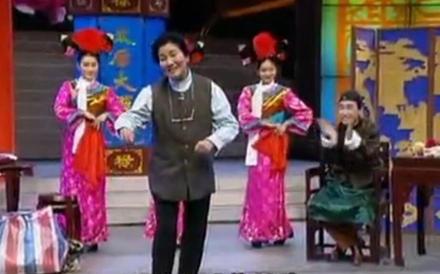 赵丽蓉|赵丽蓉：一婚生两2子丧夫，再嫁小叔生2子再守寡，死前要求安乐死