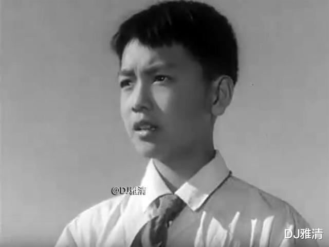 章申|星二代童星出道，颜值不输许亚军却戏红人不红，曾走过弯路，如今58岁越来越帅