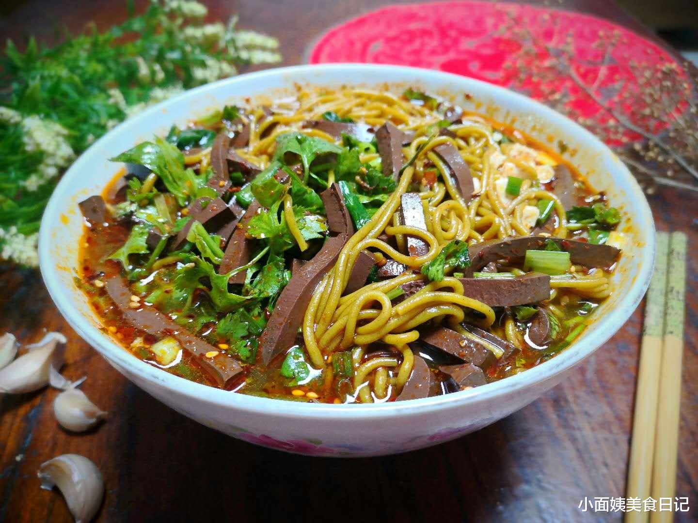 薇娅|天凉了，就爱吃这饭，10分钟做好，一碗下肚又香又饱，营养好消化