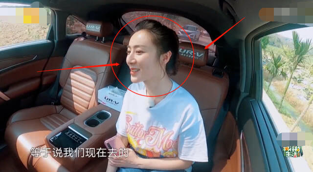 [向往的生活]《向往的生活》唯一敢化妆参加节目的女嘉宾，却被何炅彭昱畅追捧