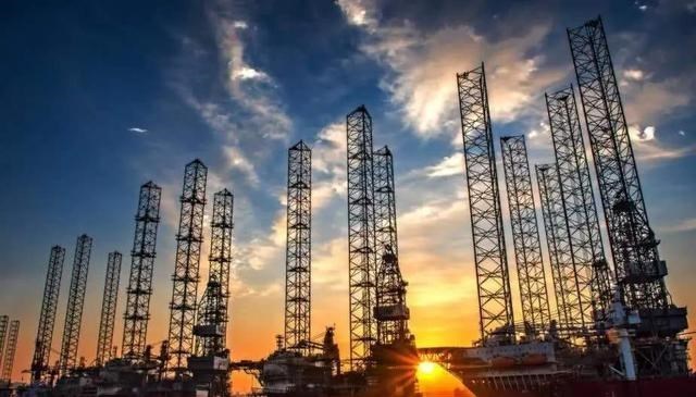 石油|“遗弃之地”惊天逆袭？蕴藏128个大油田！直接成为国家战略要地