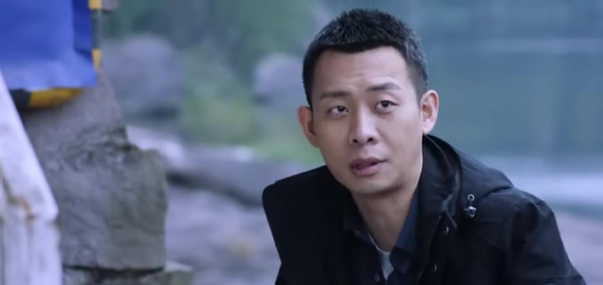 『张译』剧情参水严重，“影帝”张译都带不动的悬疑剧