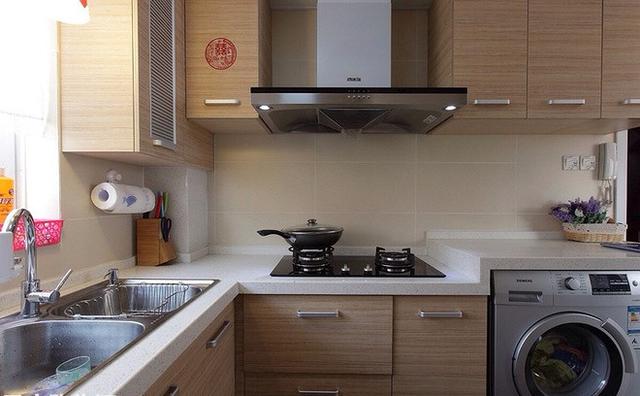 []仅花5万块简装也能把50平的新房装成这样，朋友看了后狂夸厉害！