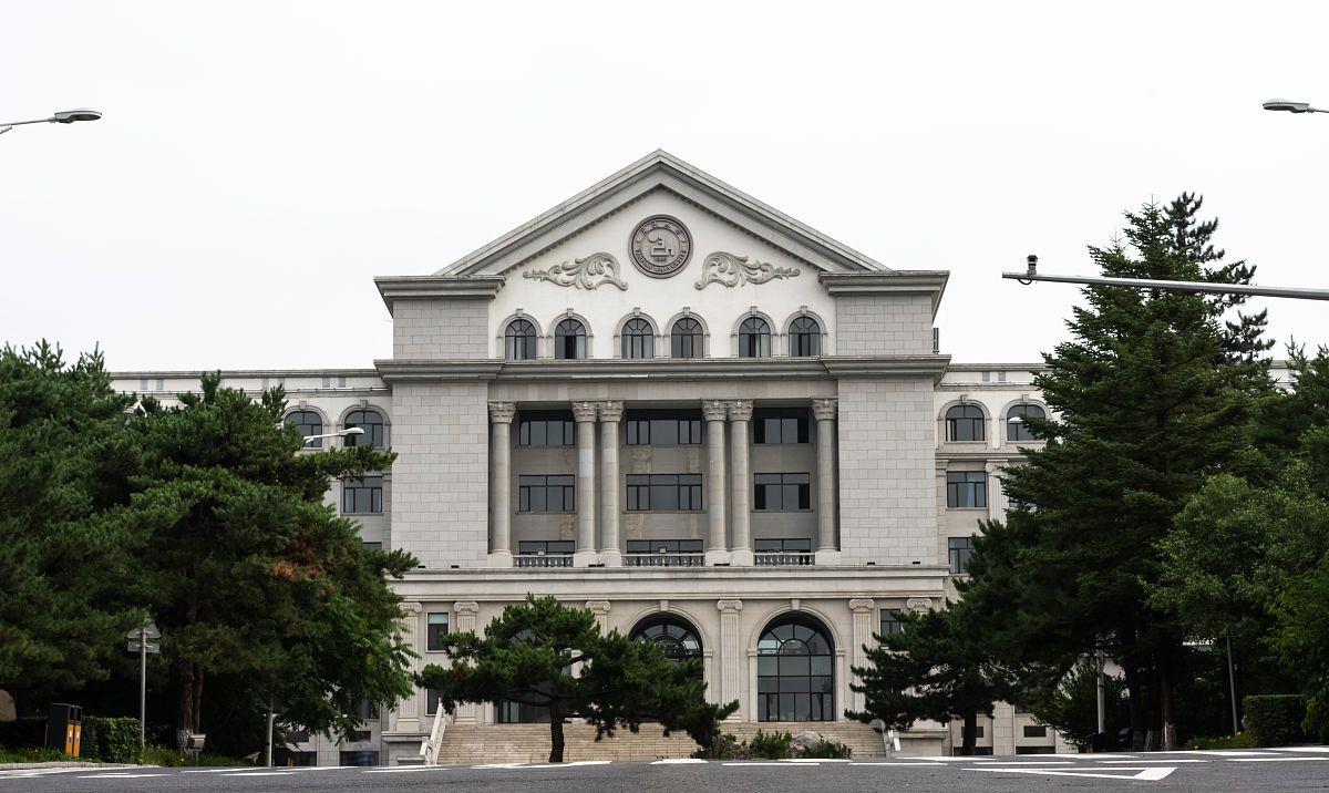 #高校#国内最“心酸”的4所211大学，二本分数线就能上，却每年招不满人