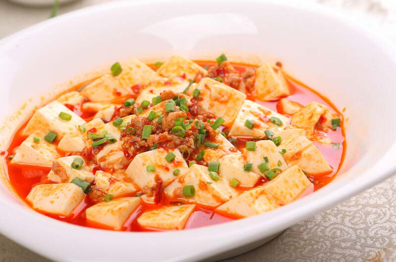 豆腐：筷子最难夹的7道菜，国人头疼，老外抓狂，最后一个没人能夹起来