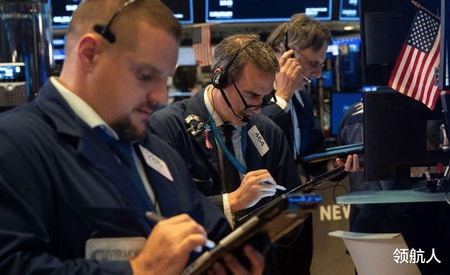 #GDP#美国GDP或“腰斩”，损失10年内难恢复？中国或成第一大经济体