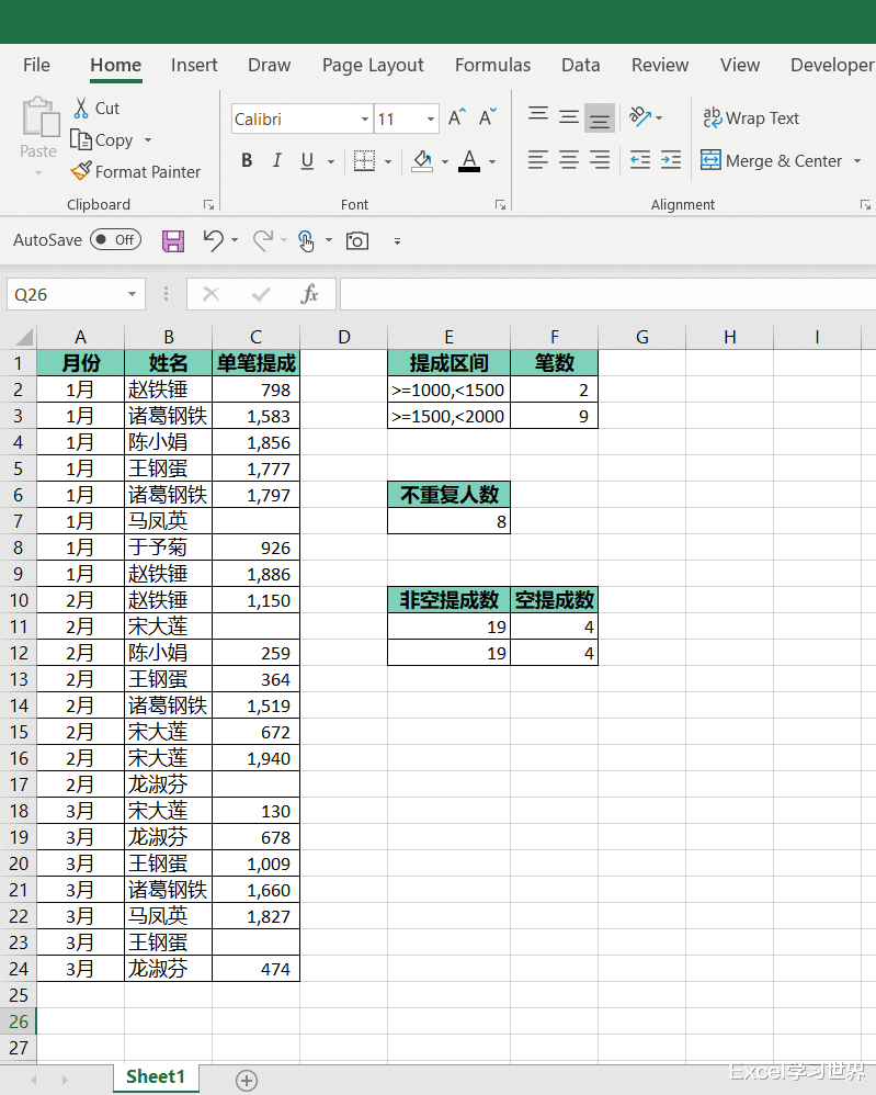 excel|如何将 Excel 文件创建为模板?
