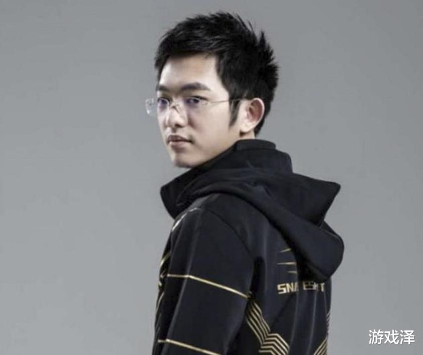 RNG▲不拿冠军全退役？RNG这回真的拼了，EDG老板曝出实锤铁三角集结